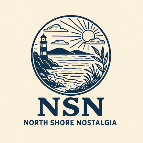 North Shore Nostalgia