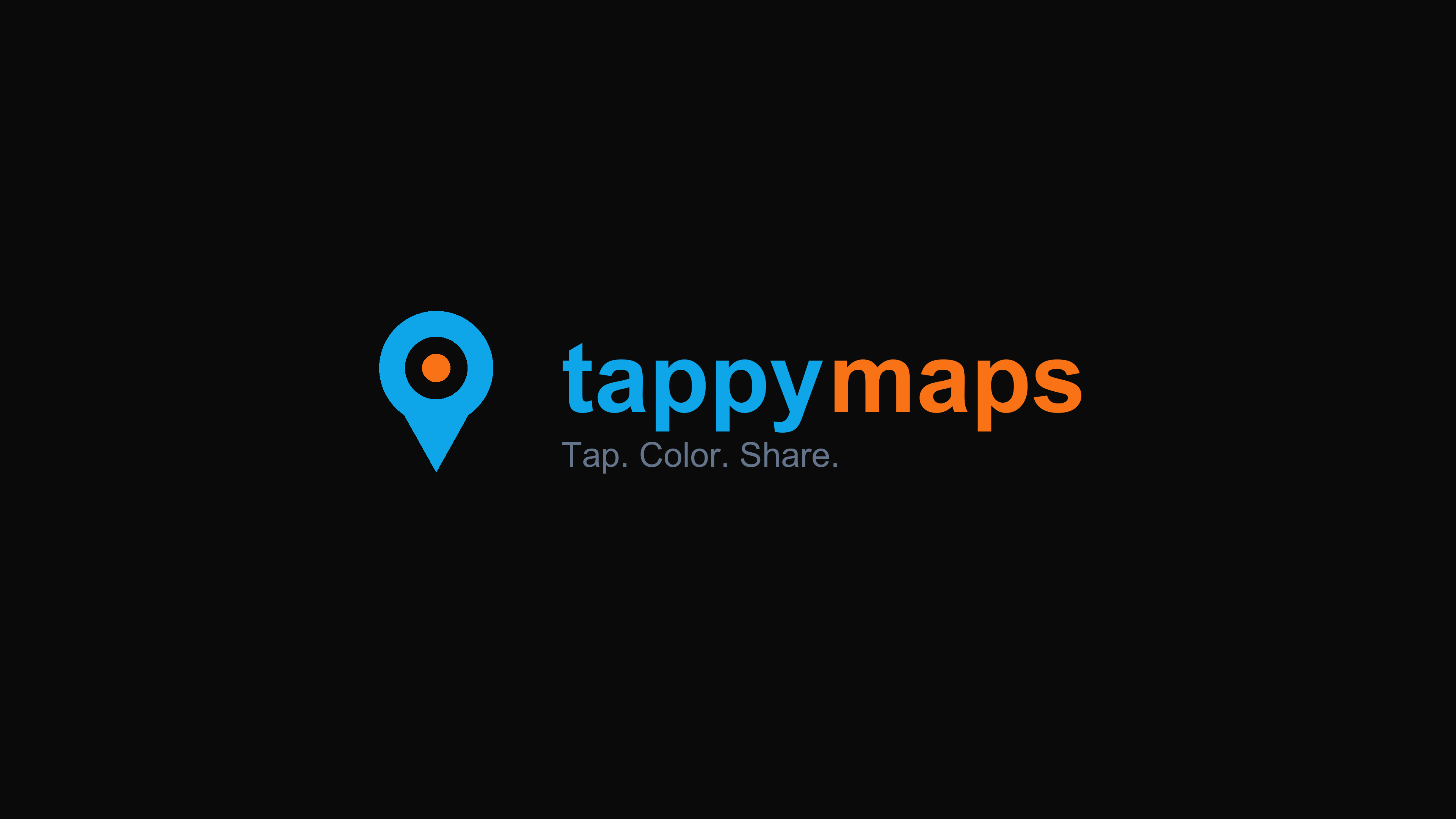 TappyMaps