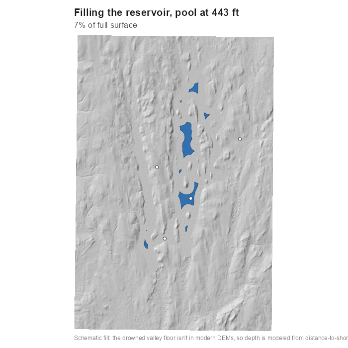 Quabbin: The Reservoir Filling (Animation)